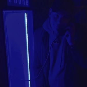 Meet your Posher, Kyle